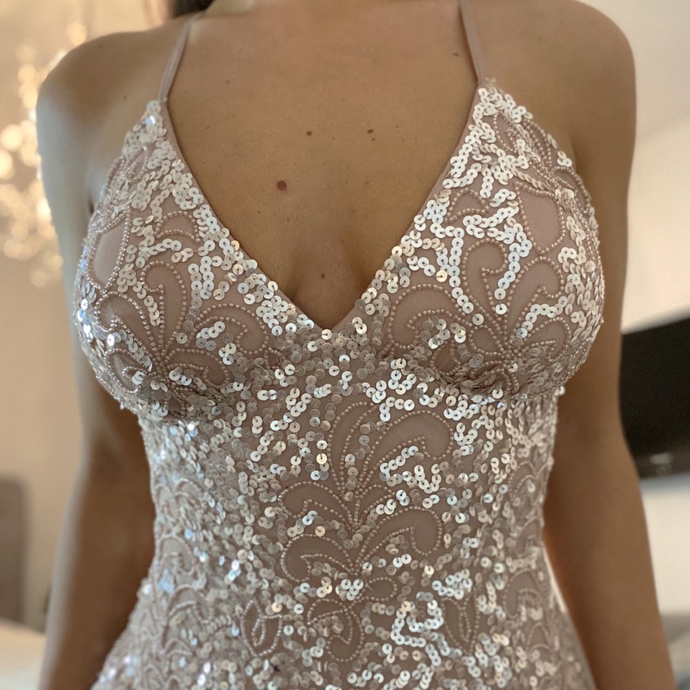 Evening Dress